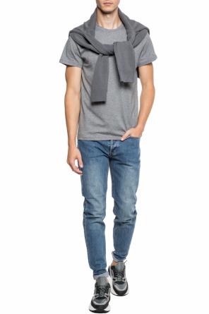 Crewneck t-shirt, zdjęcie 2 Crewneck t-shirt od A.P.C
